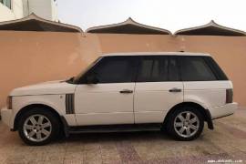 Land Rover  في مدينة أبو ظبي الإمارات للبيع