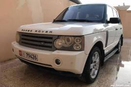 Land Rover  في مدينة أبو ظبي الإمارات للبيع